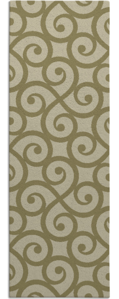 twirl rug - item 514007
