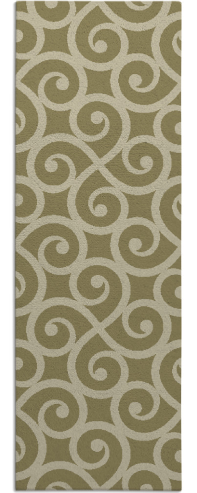 twirl rug - item 514008
