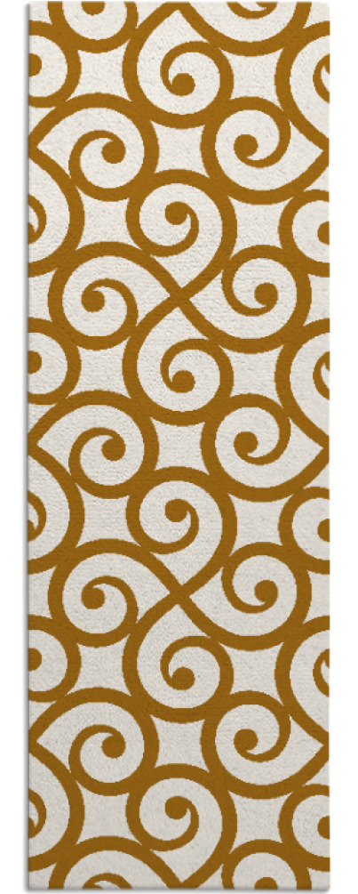 twirl rug - item 514012