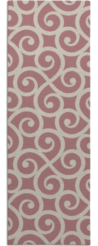 twirl rug - item 514013