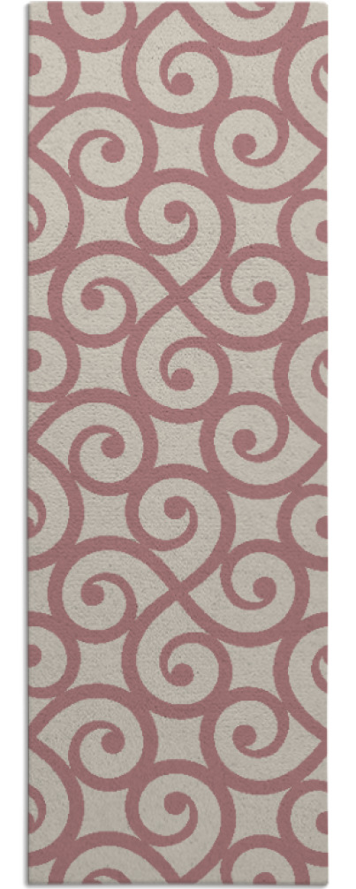 twirl rug - item 514014