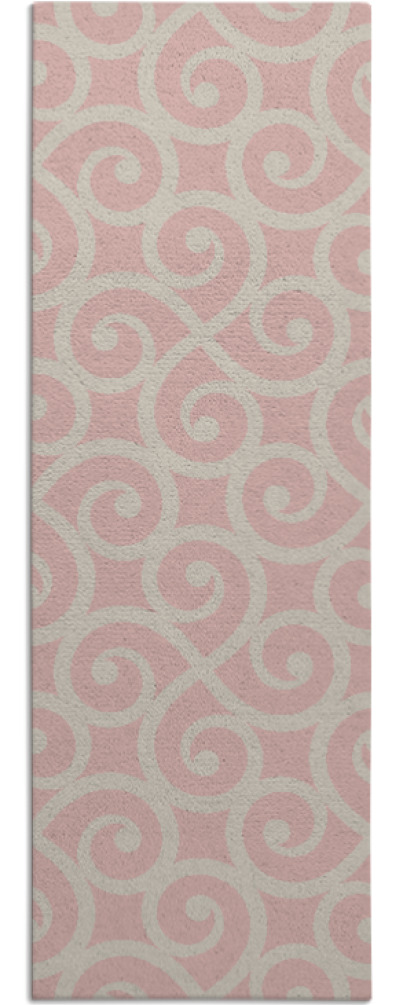 twirl rug - item 514015