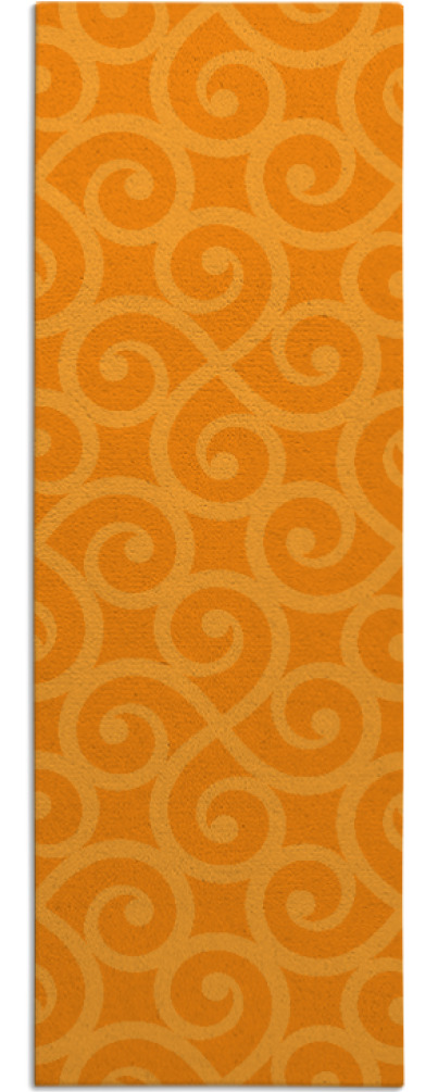 twirl rug - item 514017