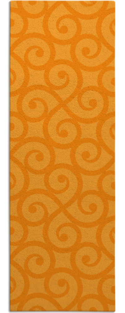 twirl rug - item 514018