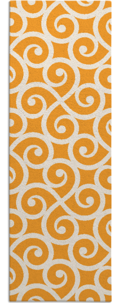 twirl rug - item 514020