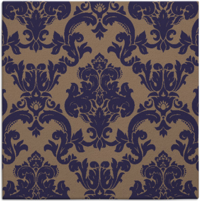 versailles rug - item 514134