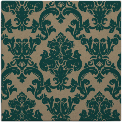versailles rug - item 514148