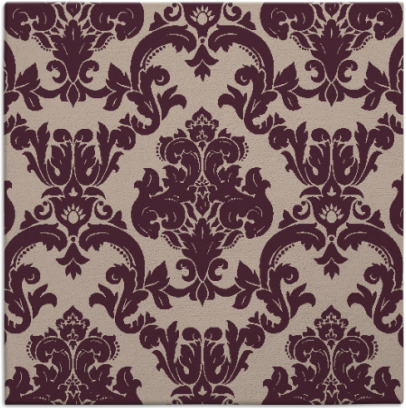 versailles rug - item 514185