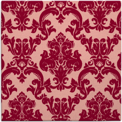 versailles rug - item 514244