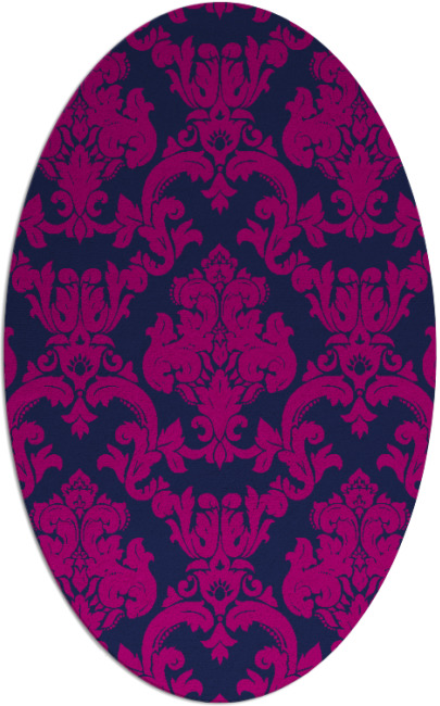 versailles rug - item 514405