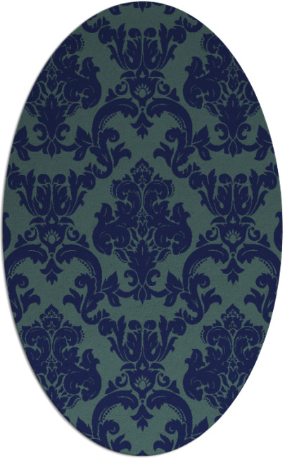 versailles rug - item 514410
