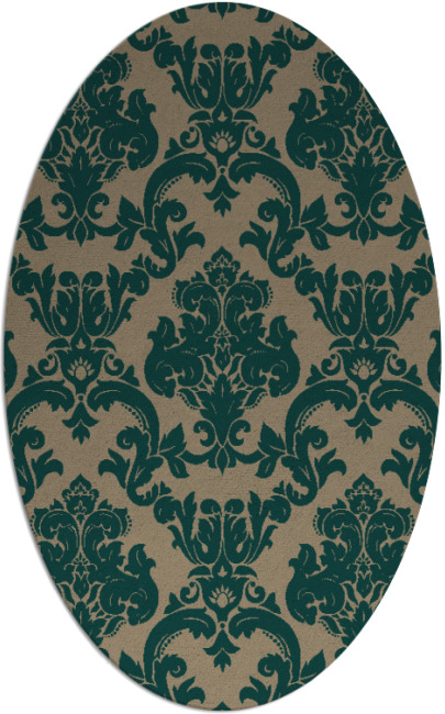 versailles rug - item 514500