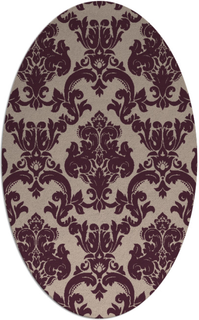 versailles rug - item 514537