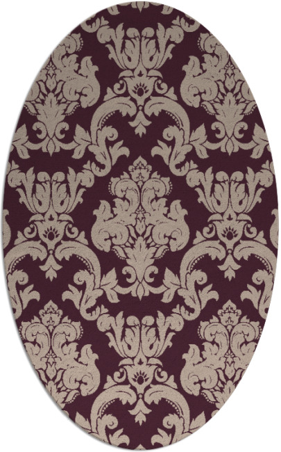 versailles rug - item 514538