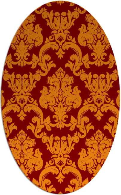 versailles rug - item 514568