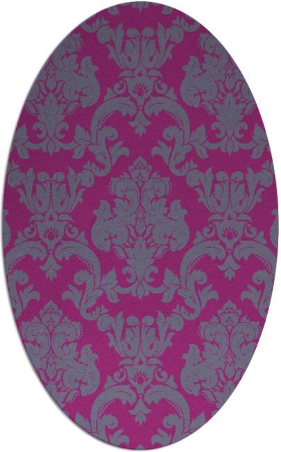 versailles rug - item 514689