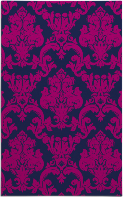 versailles rug - item 514757