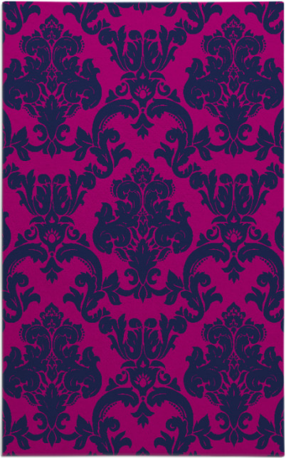 versailles rug - item 514758