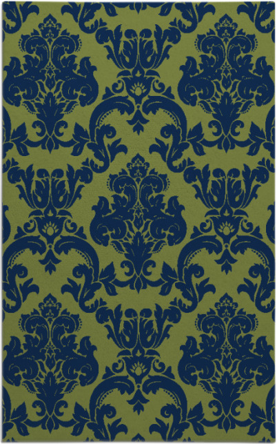 versailles rug - item 514766