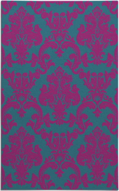 versailles rug - item 514793