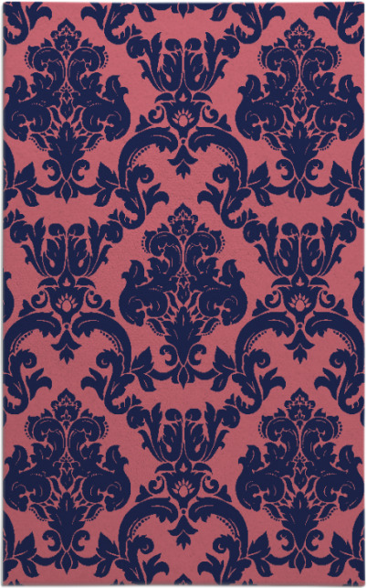 versailles rug - item 514822