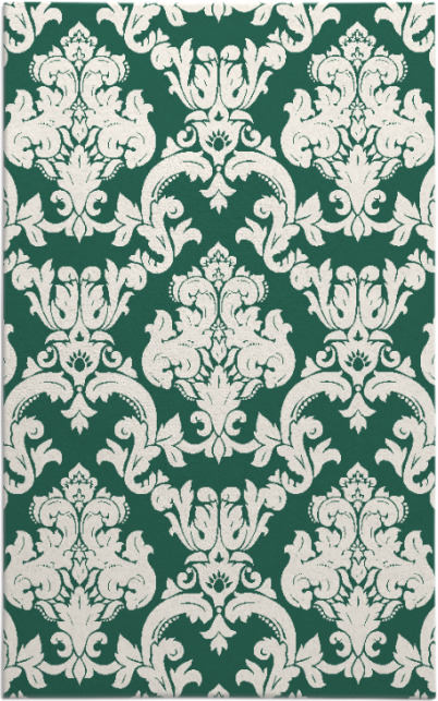 versailles rug - item 514861