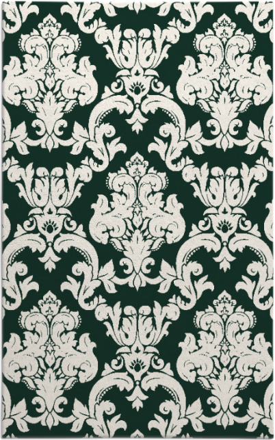 versailles rug - item 514863