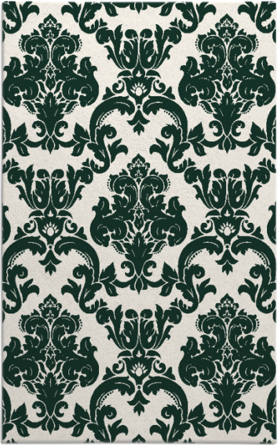 versailles rug - item 514864