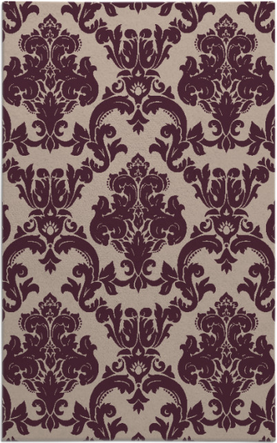 versailles rug - item 514885