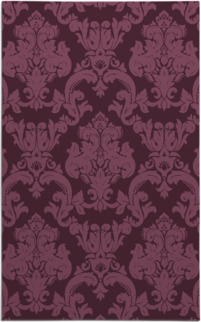 versailles rug - item 514888
