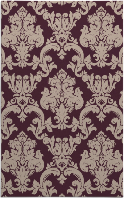 versailles rug - item 514890