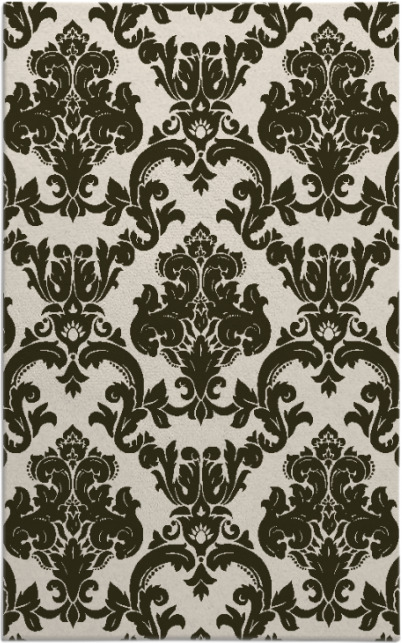 versailles rug - item 514905