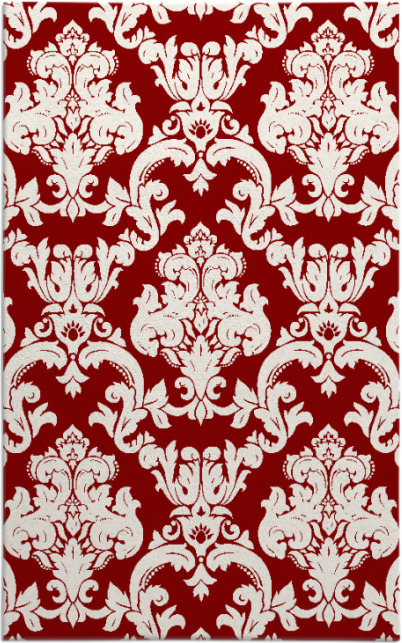 versailles rug - item 514923