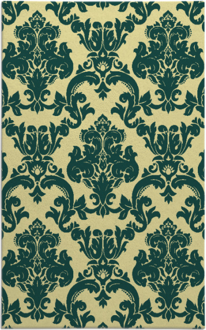 versailles rug - item 514933