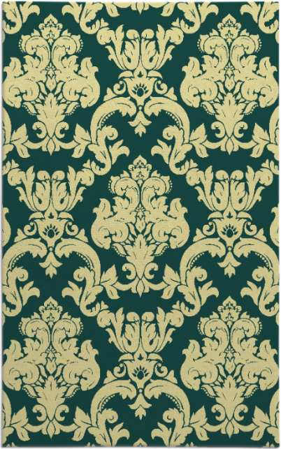 versailles rug - item 514934