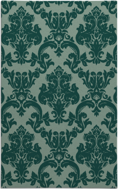 versailles rug - item 514935
