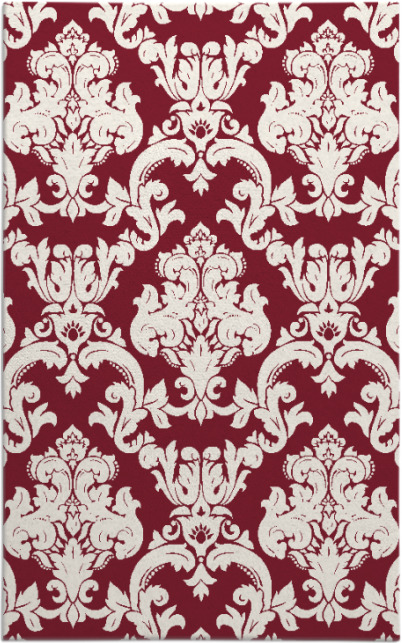 versailles rug - item 514941