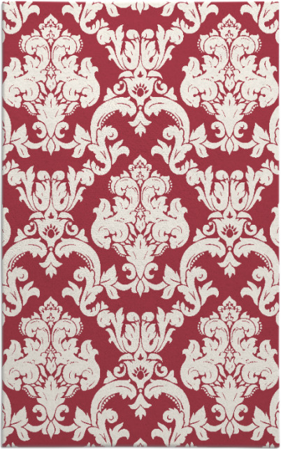 versailles rug - item 514943