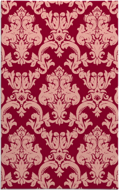 versailles rug - item 514947