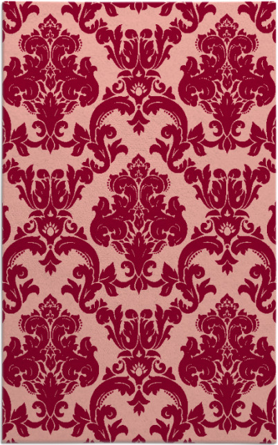versailles rug - item 514948