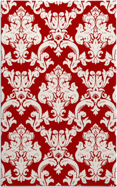 versailles rug - item 514969