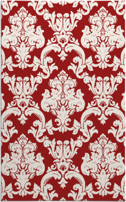 versailles rug - item 514977