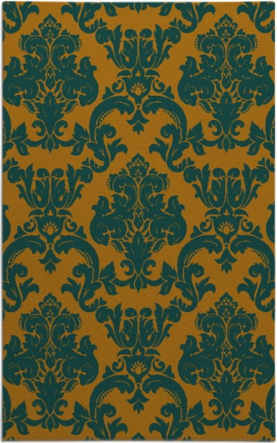 versailles rug - item 515036