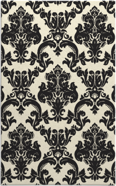 versailles rug - item 515038
