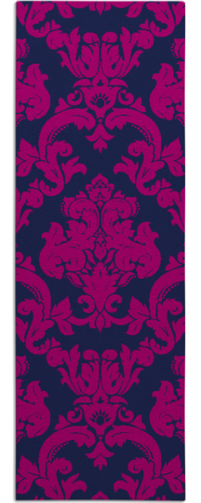 versailles rug - item 515461