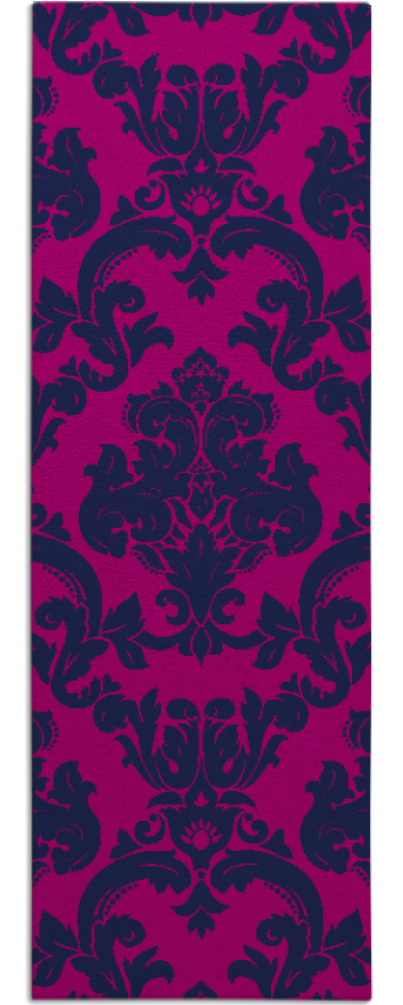 versailles rug - item 515462