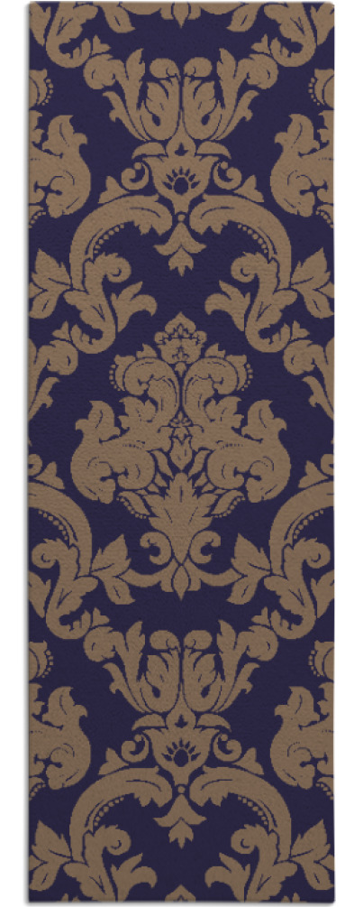 versailles rug - item 515541