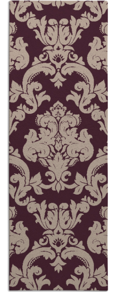 versailles rug - item 515594