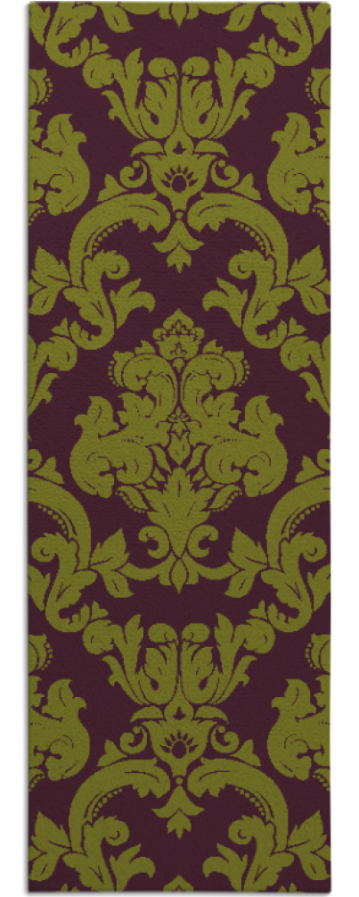 versailles rug - item 515661