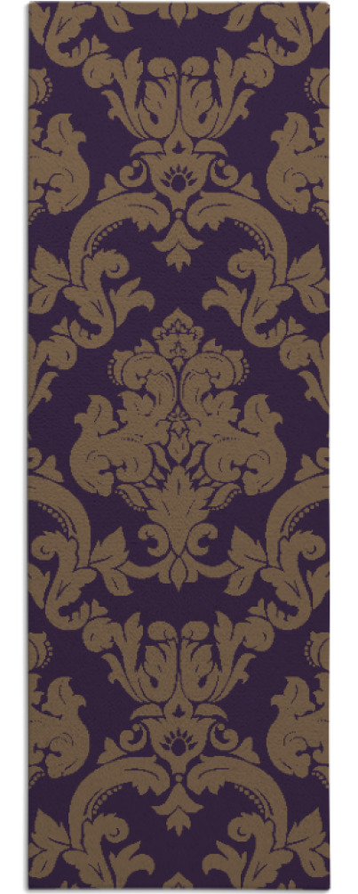 versailles rug - item 515665